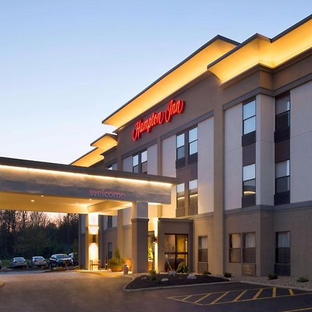 Hampton Inn Mansfield/Ontario Dış mekan fotoğraf