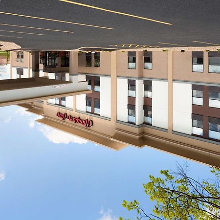 Hampton Inn Mansfield/Ontario Dış mekan fotoğraf