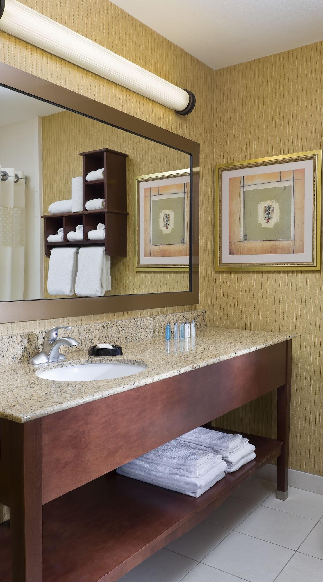 Hampton Inn Mansfield/Ontario Dış mekan fotoğraf