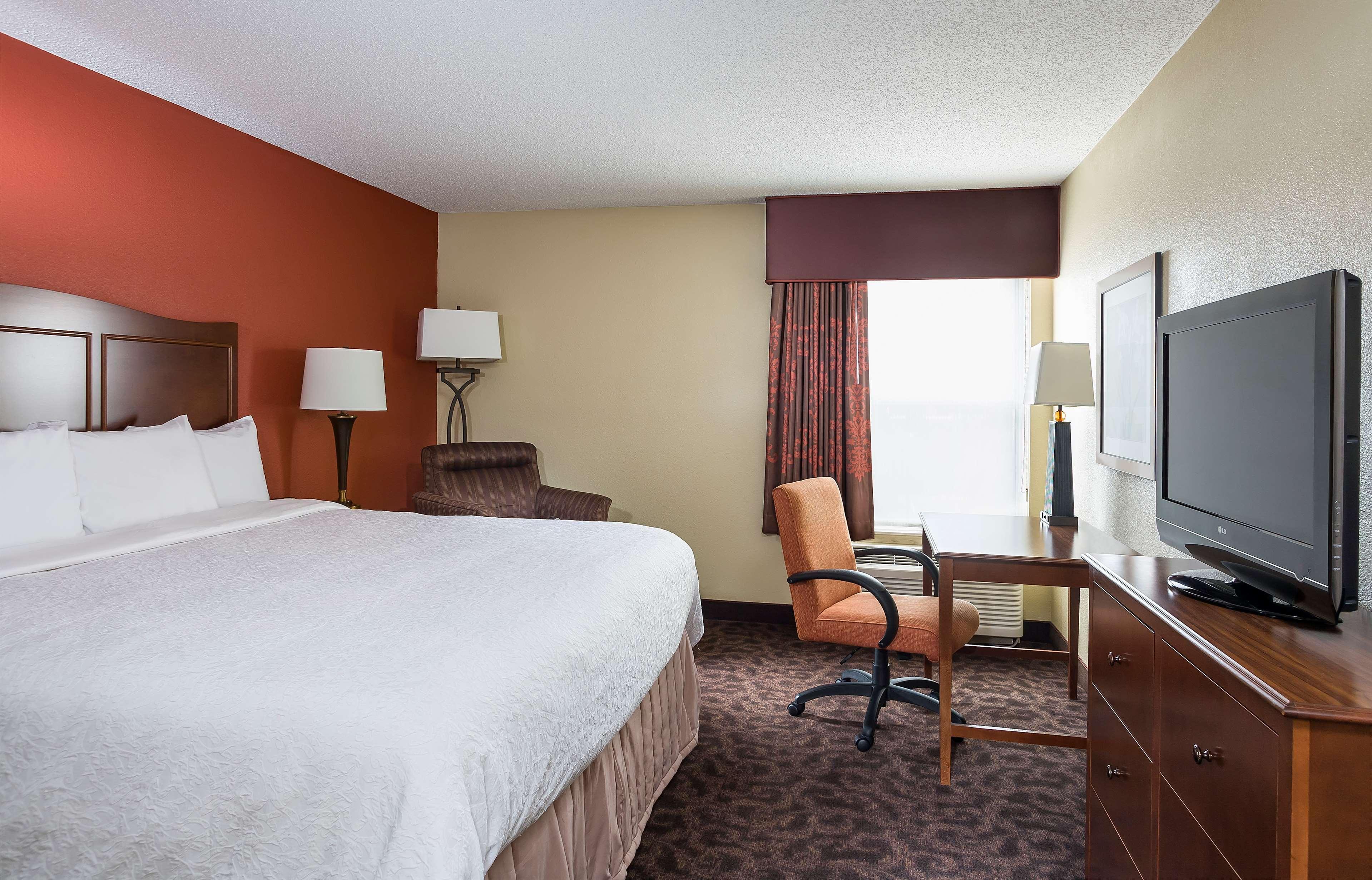 Hampton Inn Mansfield/Ontario Dış mekan fotoğraf