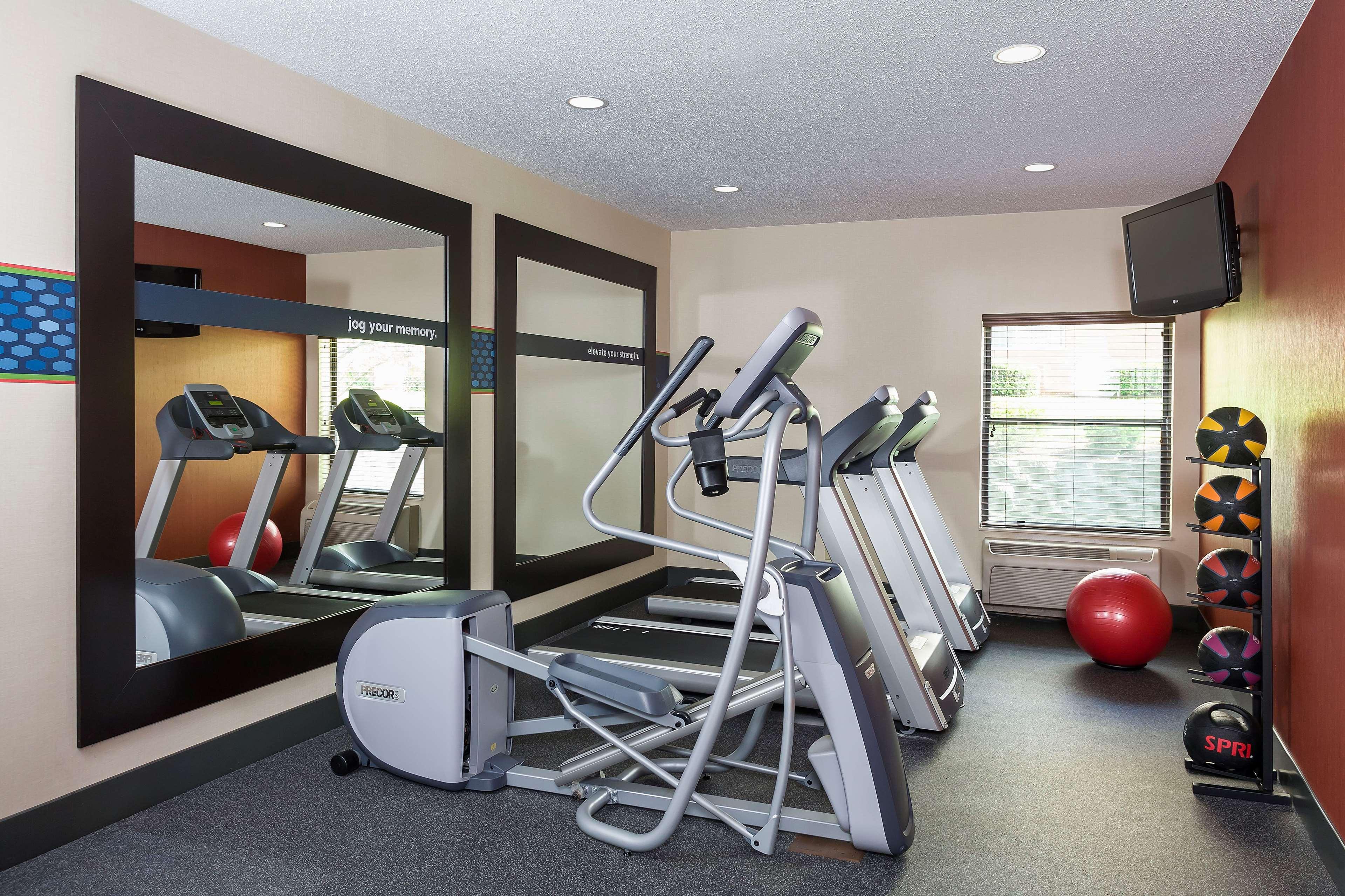 Hampton Inn Mansfield/Ontario Dış mekan fotoğraf