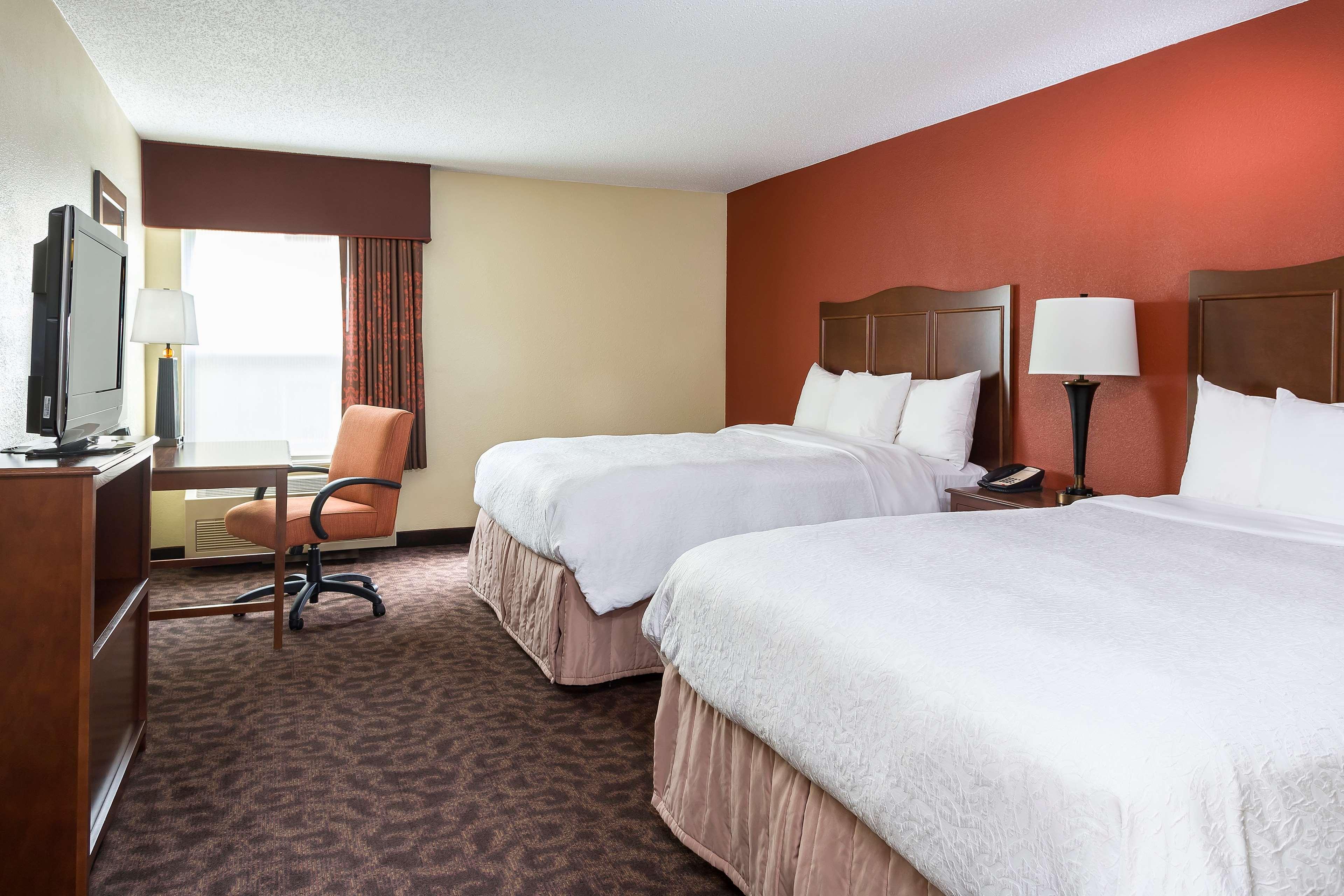 Hampton Inn Mansfield/Ontario Dış mekan fotoğraf