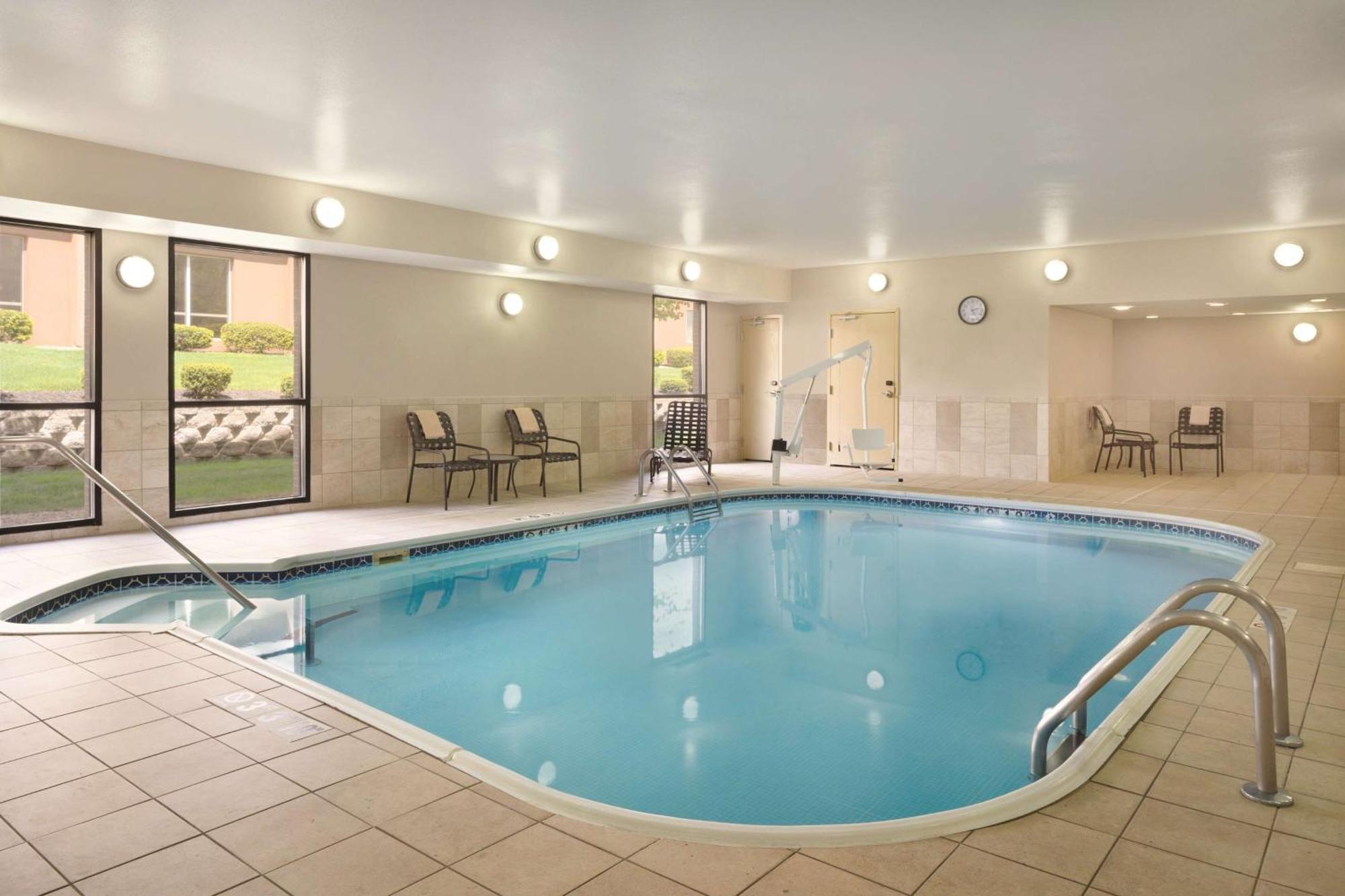 Hampton Inn Mansfield/Ontario Dış mekan fotoğraf