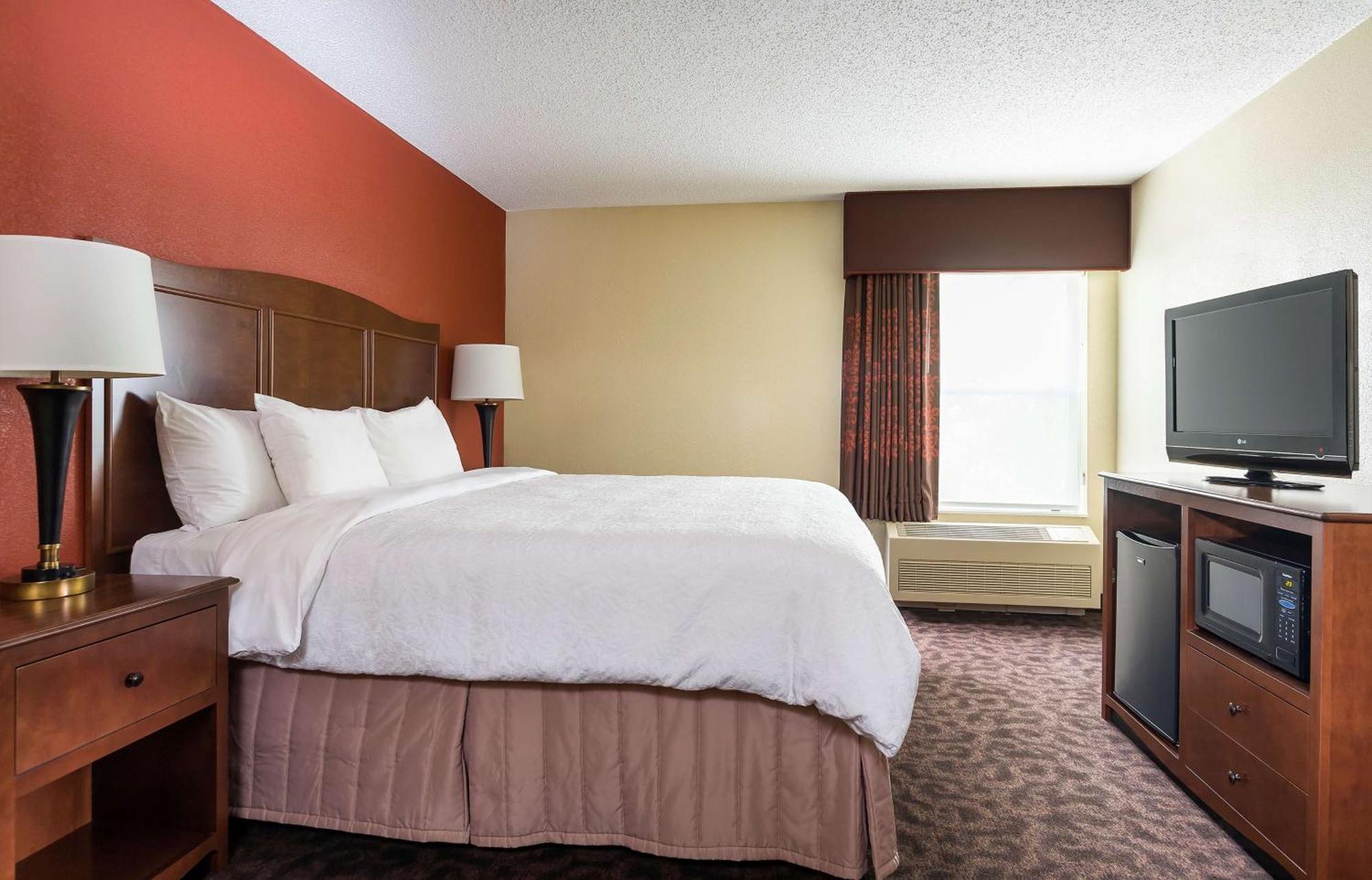 Hampton Inn Mansfield/Ontario Dış mekan fotoğraf