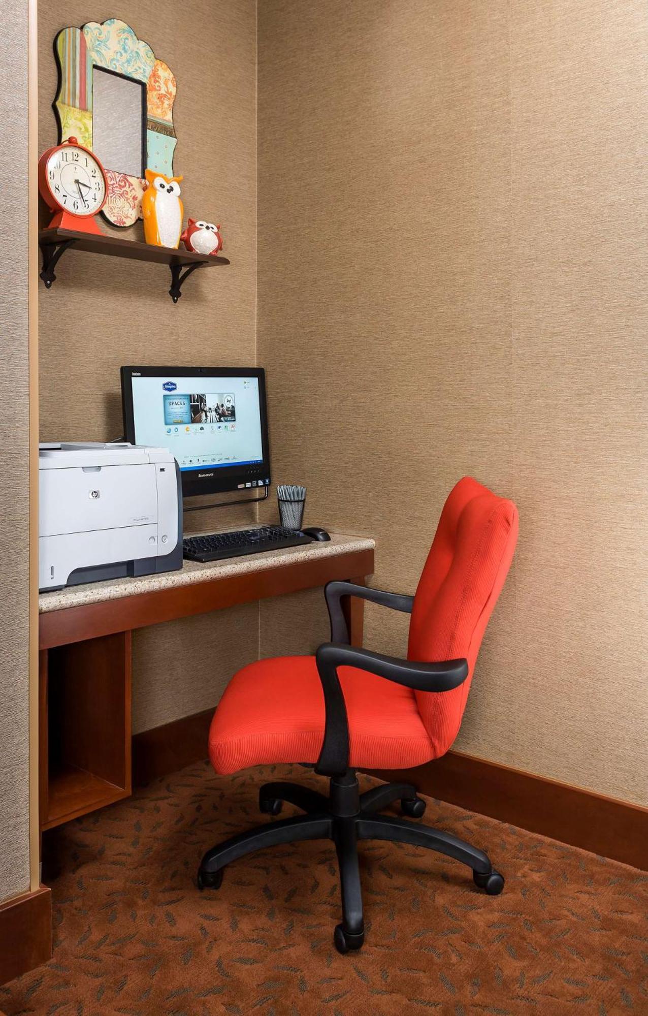 Hampton Inn Mansfield/Ontario Dış mekan fotoğraf