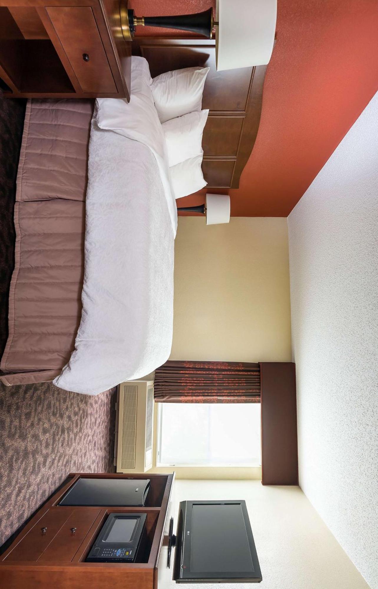 Hampton Inn Mansfield/Ontario Dış mekan fotoğraf