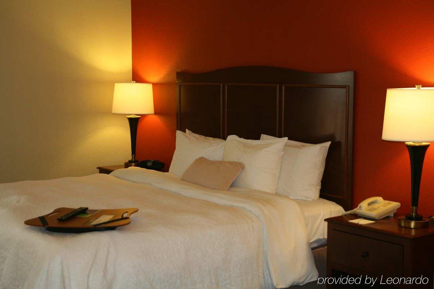 Hampton Inn Mansfield/Ontario Dış mekan fotoğraf