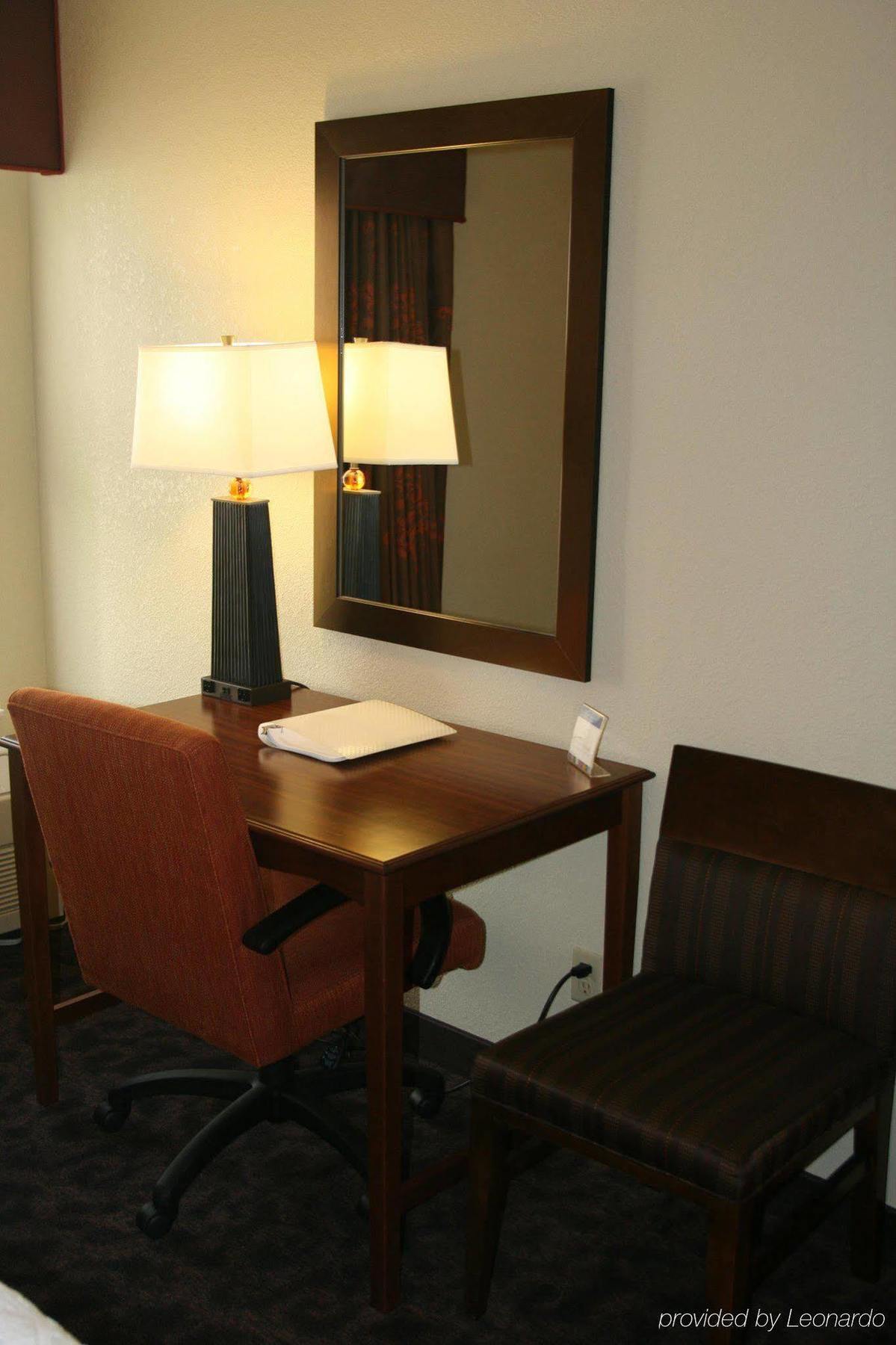 Hampton Inn Mansfield/Ontario Dış mekan fotoğraf