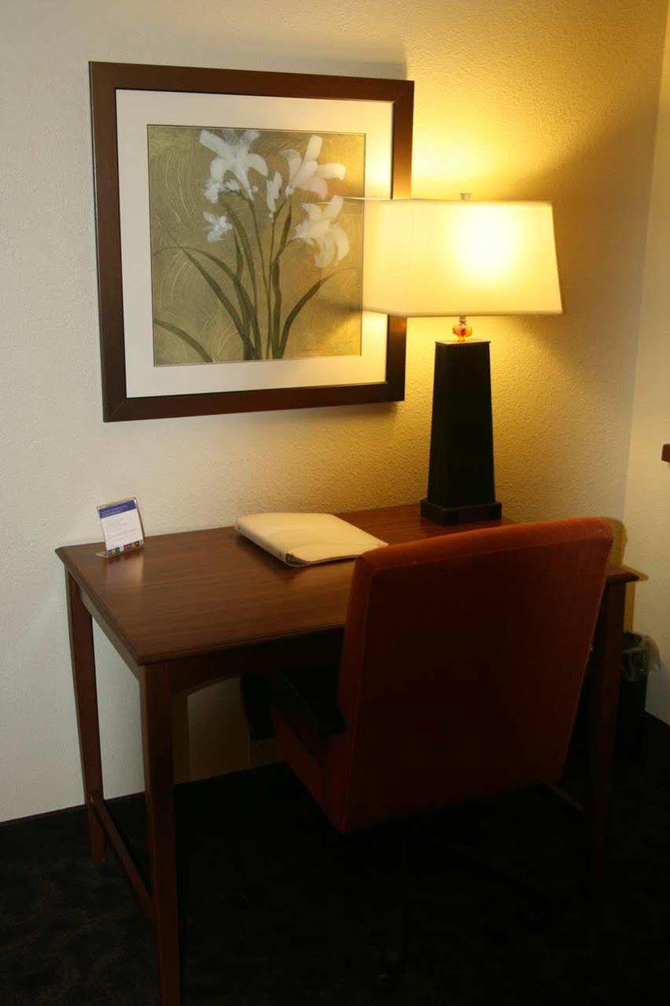 Hampton Inn Mansfield/Ontario Oda fotoğraf