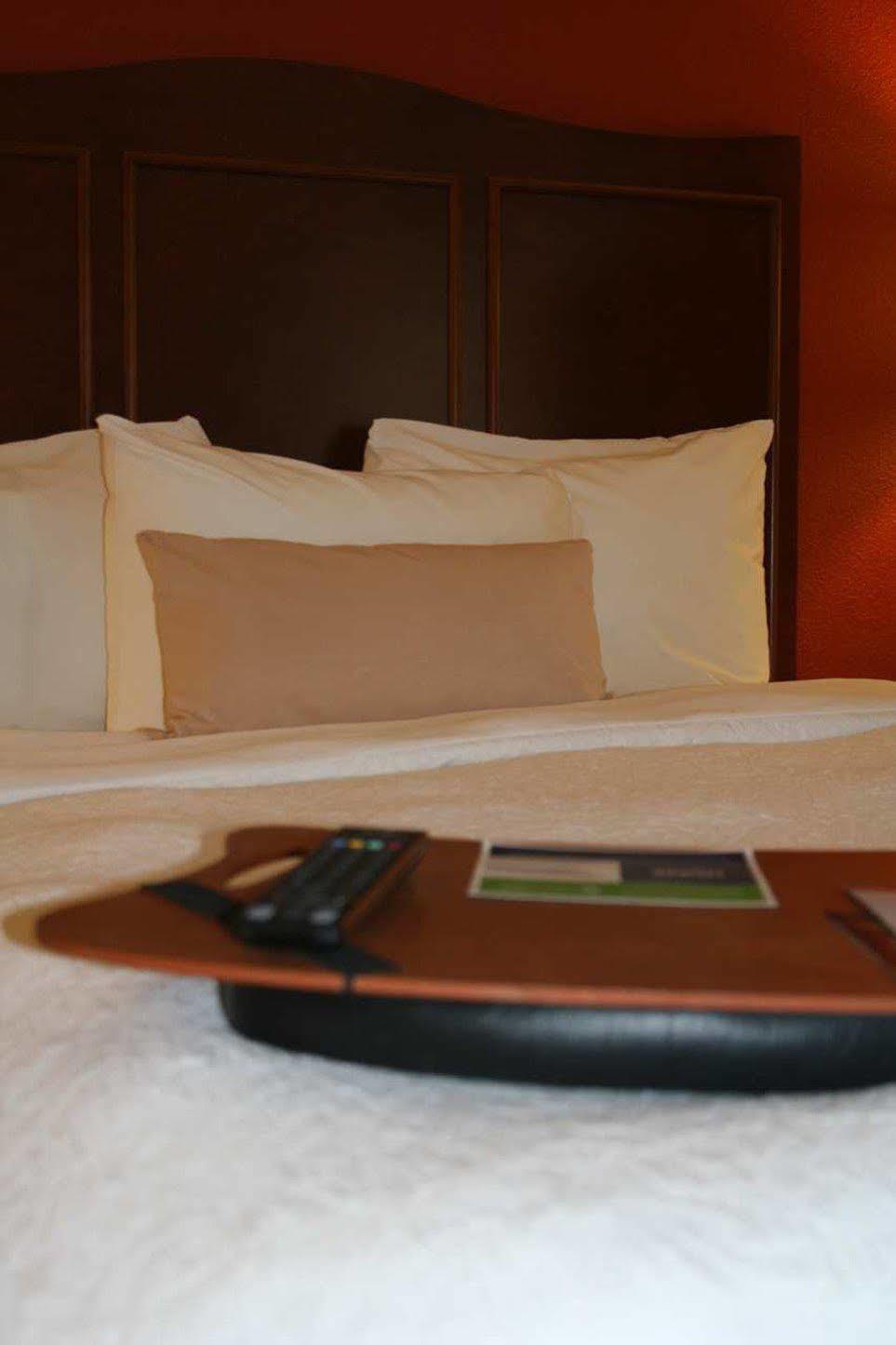 Hampton Inn Mansfield/Ontario Dış mekan fotoğraf