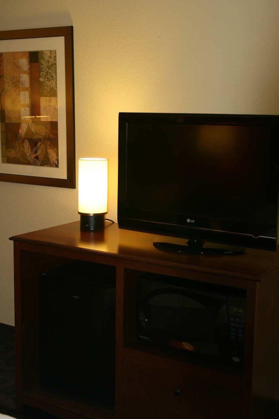 Hampton Inn Mansfield/Ontario Dış mekan fotoğraf
